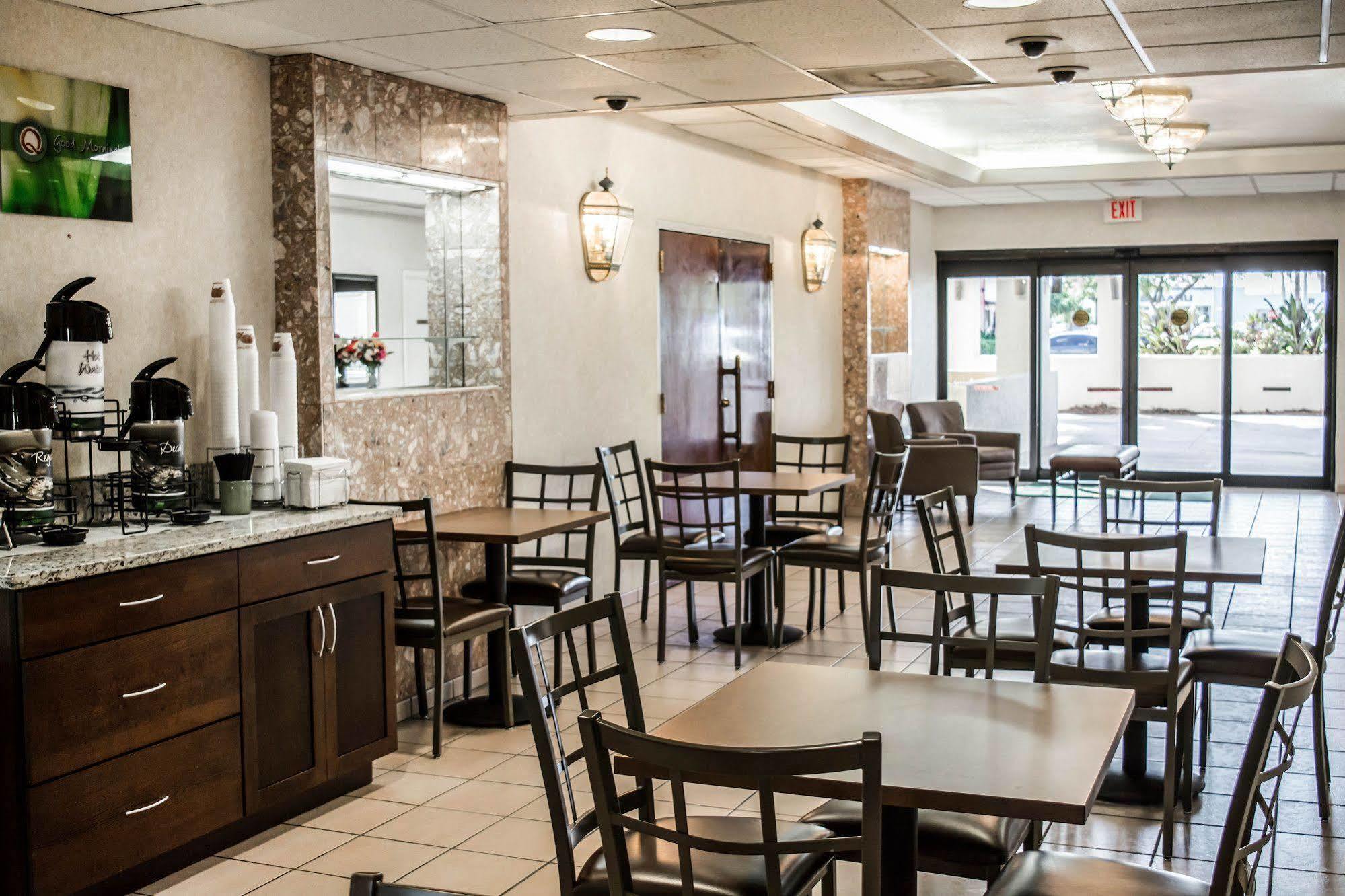 Econo Lodge Vero Beach - Downtown Esterno foto